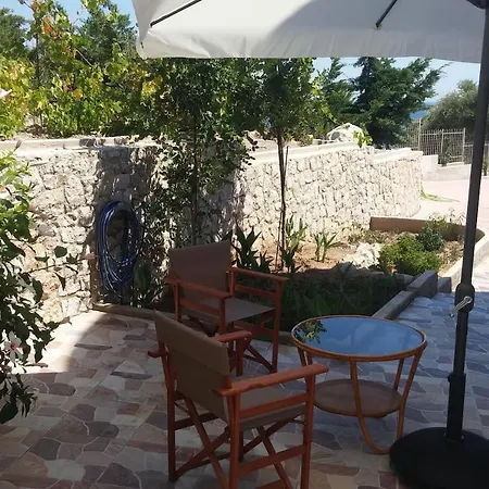 아파트 Luxury Kallithea *