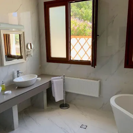Luxury Kallithea 아파트