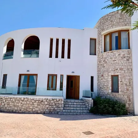 Apartamento Luxury Kallithea Koskinou (Rhodes)
