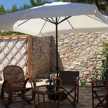 公寓 Luxury Kallithea Koskinou (Rhodes)