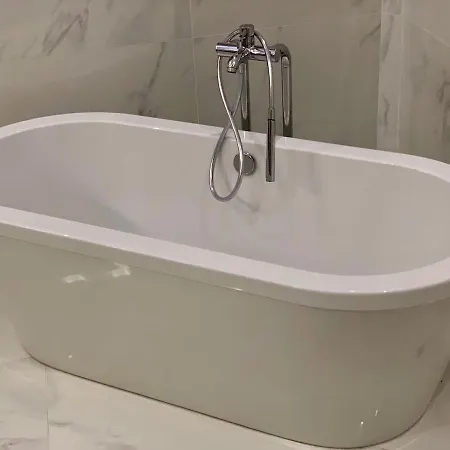 Apartamento Luxury Kallithea