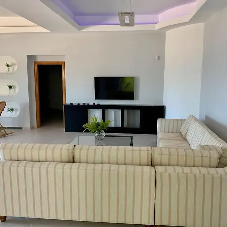 Luxury Kallithea