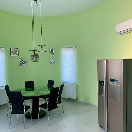 Apartamento Luxury Kallithea *