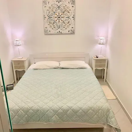 Luxury Kallithea Koskinou (Rhodes)