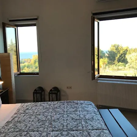 Luxury Kallithea * Koskinou (Rhodes)