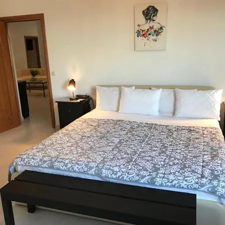 Luxury Kallithea Apartamento