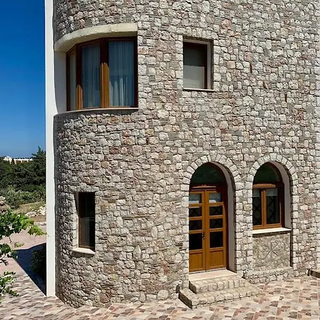 Appartement Luxury Kallithea Koskinou (Rhodes)