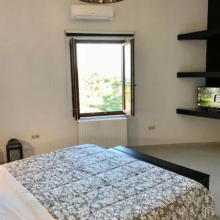 Luxury Kallithea Appartement *