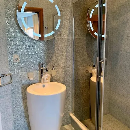 Appartement Luxury Kallithea Koskinou (Rhodes)