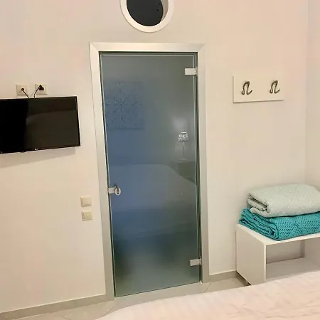 Luxury Kallithea Appartement