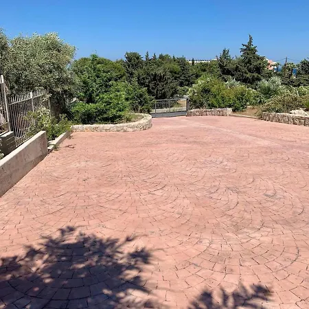 Luxury Kallithea Appartement Koskinou (Rhodes)
