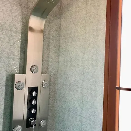 Luxury Kallithea Appartement